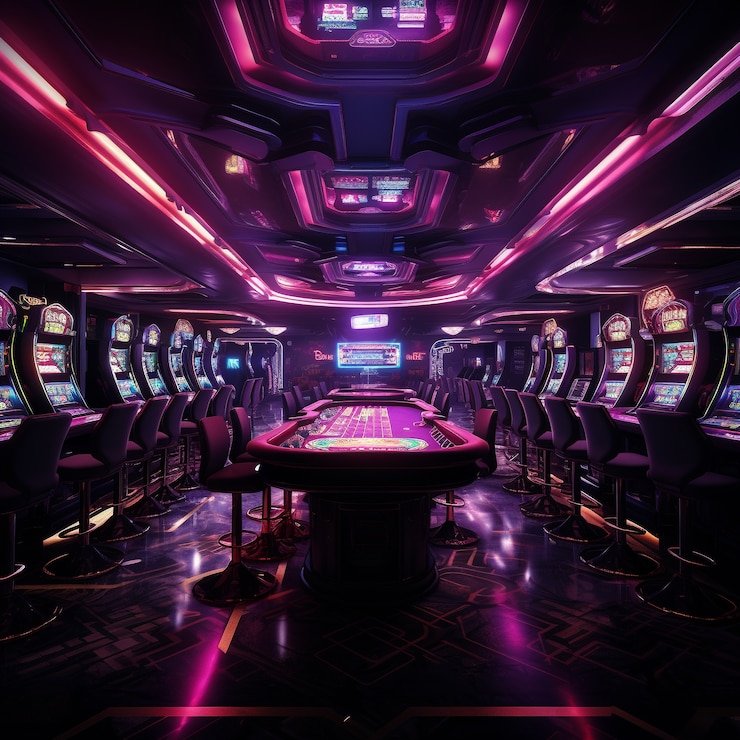 kingdom500 Live Blackjack Royal